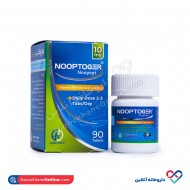 قرص نوپتوگر نوپپت هوگر دارو 90 عددی