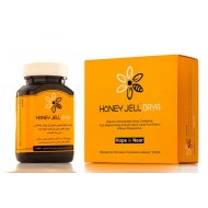 شربت هانی ژل دایا 150 گرم شربت هانی ژل دایا 150 گرم