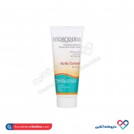 امولسیون مرطوب کننده پوست چرب هیدرودرم 40 میلی 