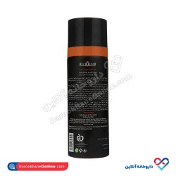 فوم اصلاح صورت آقایان هیدرودرم 200 میل فوم اصلاح صورت آقایان هیدرودرم 200 میل