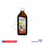 شربت پدی اَپ ایران داروک 140 میلی