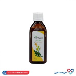 شربت تیمکس پلاس ایران داروک 140 میلی