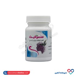 قرص منسوفیت ایران داروک 30عددی قرص منسوفیت ایران داروک 30عددی