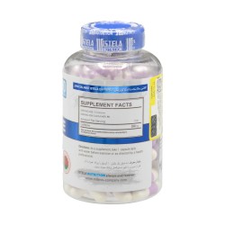 کپسول کافئین 200 میلی گرم استلا نوتریشن 90 عدد