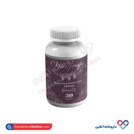 کپسول ویتاگریپ دارو پژوه جابر