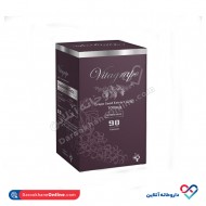 کپسول ویتاگریپ دارو پژوه جابر کپسول ویتاگریپ دارو پژوه جابر