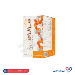 سی ال ای 1600 کارن پی ان سی 90 عددی سی ال ای 1600 کارن پی ان سی 90 عددی