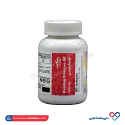 کپسول ایونینگ پرایم رز کارن 90 عددی کپسول ایونینگ پرایم رز کارن 90 عددی