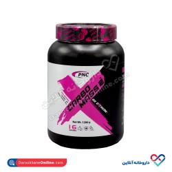 پودر کربومس 2 کارن(pnc) 1200 گرمی