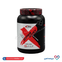 پودر سوپر وی پی ان سی (PNC) کارن 1050 گرمی