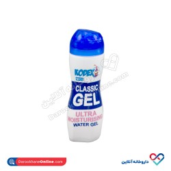 ژل روان کننده کلاسیک کدکس