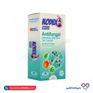 کاندوم ضد قارچ کدکس 12 عددی کاندوم ضد قارچ کدکس 12 عددی