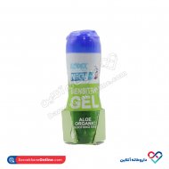 ژل روان کننده حساس کدکس 90 میل