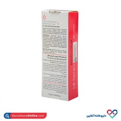 کرم کنترل کننده چربی و آبرسان 1 پوست چرب و آکنه ای لافارر 75 میل کرم کنترل کننده چربی و آبرسان 1 پوست چرب و آکنه ای لافارر 75 میل