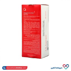 ژل شستشوی صورت لایه بردار پوست چرب و مختلط لافارر 150 میل ژل شستشوی صورت لایه بردار پوست چرب و مختلط لافارر 150 میل