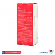 ژل شستشوی لایه بردار صورت خشک و حساس لافارر 250 میل ژل شستشوی لایه بردار صورت خشک و حساس لافارر 250 میل