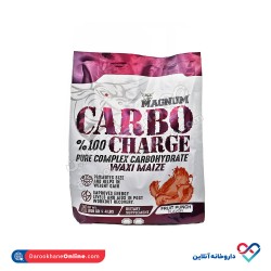 پودر کربو شارژ مگنوم