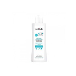 کرم مرطوب کننده آتوپیک کودک ماتیلدا 200 میل