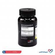 کپسول مکس زد ام ای (zma) مکس ماسل 90 عدد