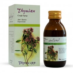 شربت تیمیان داروسازی مینا 120 میلی شربت تیمیان داروسازی مینا 120 میلی