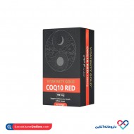 کپسول کوکیوتن قرمز ویتافینیتی گلد شهاب درمان 45 عددی