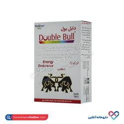 قرص دابل بول نیچرز اونلی 30 عدد