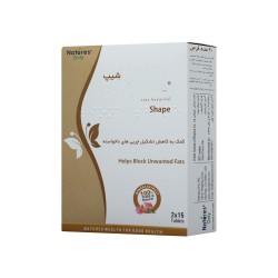 قرص بایونا شیپ نیچرز اونلی 30 عددی قرص بایونا شیپ نیچرز اونلی 30 عددی