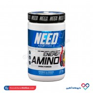 پودر آمینو انرژی نید نوتریشن 270 گرمی