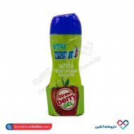 ژل روان کننده توت فرنگی کدکس