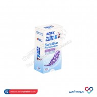 کاندوم حساس و ساده کدکس 12 عددی