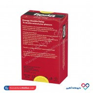 کاندوم انرژی تاخیری فیستا 12 عددی کاندوم انرژی تاخیری فیستا 12 عددی
