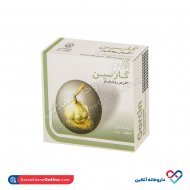 قرص روکشدار گیاهی گارسین 300 گل دارو 30 عددی
