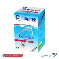 ساشه کلاژن کلاژینو 30 عددی ساشه کلاژن کلاژینو 30 عددی