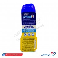 ژل روان کننده موزی کدکس ژل روان کننده موزی کدکس