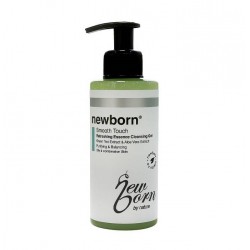 ژل شستشوی صورت پوست چرب نیوبرن 200 میل 