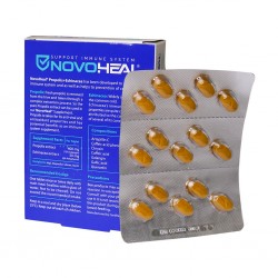 قرص نووهیل 30 عدد