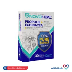 قرص نووهیل 30 عدد