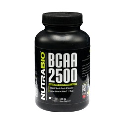 کپسول بی سی ای ای 2500 نوترابایو 150 عدد