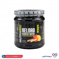 پودر ریلود نوترابایو 858 گرم