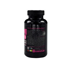 کپسول ترموفیول بانوان نوترابایو 60 عدد کپسول ترموفیول بانوان نوترابایو 60 عدد