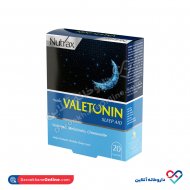 کپسول والتونین نوتراکس 20 عددی کپسول والتونین نوتراکس 20 عددی