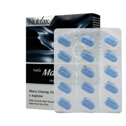 قرص میل بوست نوتراکس 30 عددی