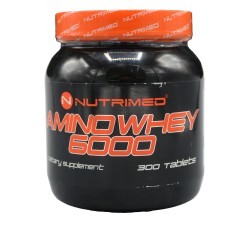 آمینو وی 6000 نوتریمد 300 عدد