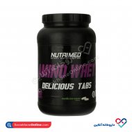 قرص آمینو وی نوتریمد قرص آمینو وی نوتریمد