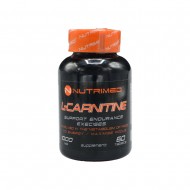 قرص ال کارنیتین 1000 نوتریمد 60 عددی