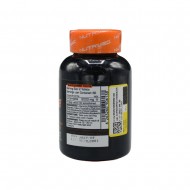 قرص ال کارنیتین 1000 نوتریمد 60 عددی قرص ال کارنیتین 1000 نوتریمد 60 عددی