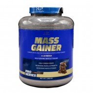 مس گینر نوتریشن پلاس 1800 گرم