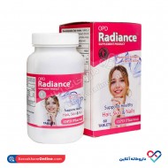 قرص او پی دی رادیانس او پی دی فارما 60 عددی قرص او پی دی رادیانس او پی دی فارما 60 عددی