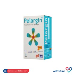 قطره پلارژین پارس گیتا دارو 30 میلی