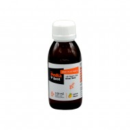 شربت زینک پلاس مولتی پدیابست 150 میل